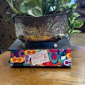 Poppy Pencil Set of 12, NWOT